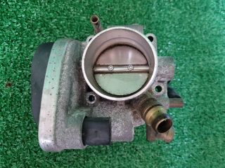 bontott CHEVROLET CRUZE Fojtószelep (Elektromos)