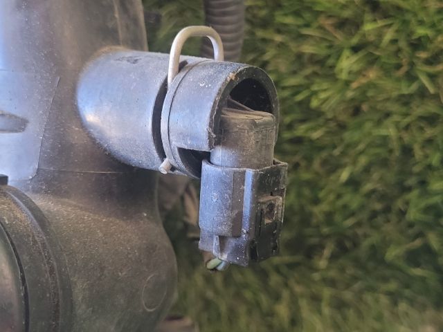 bontott CHEVROLET CRUZE Hűtő Ventilátor(ok), Radiátor(ok) Szett