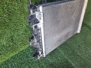 bontott CHEVROLET CRUZE Hűtő Ventilátor(ok), Radiátor(ok) Szett