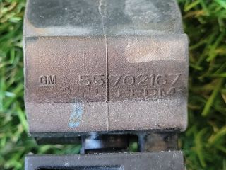 bontott CHEVROLET CRUZE Hűtő Ventilátor(ok), Radiátor(ok) Szett