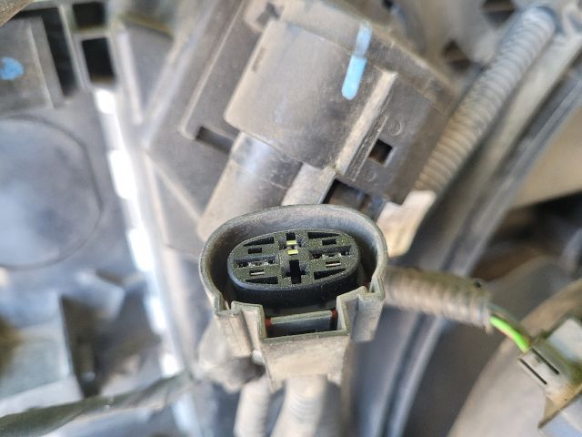 bontott CHEVROLET CRUZE Hűtő Ventilátor(ok), Radiátor(ok) Szett