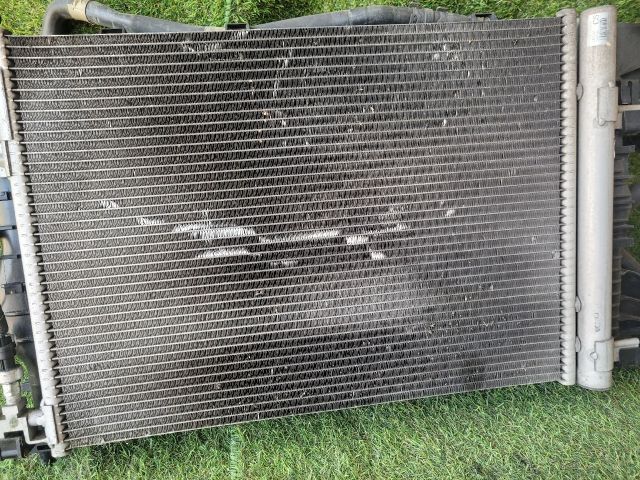 bontott CHEVROLET CRUZE Hűtő Ventilátor(ok), Radiátor(ok) Szett