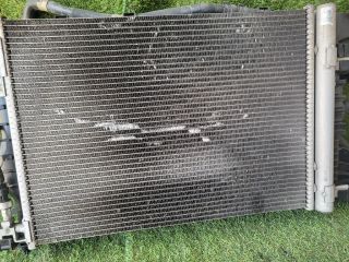 bontott CHEVROLET CRUZE Hűtő Ventilátor(ok), Radiátor(ok) Szett