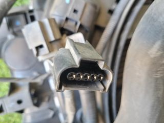 bontott CHEVROLET CRUZE Hűtő Ventilátor(ok), Radiátor(ok) Szett