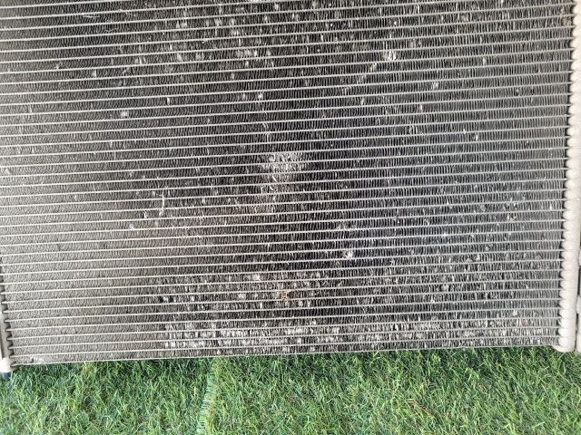 bontott CHEVROLET CRUZE Hűtő Ventilátor(ok), Radiátor(ok) Szett