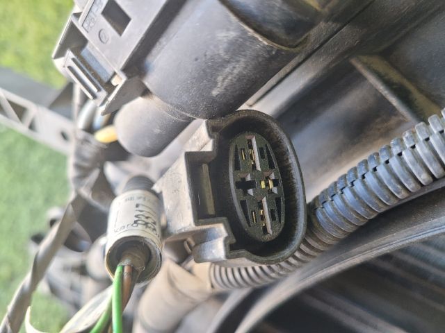 bontott CHEVROLET CRUZE Hűtő Ventilátor(ok), Radiátor(ok) Szett