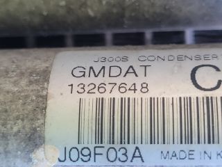 bontott CHEVROLET CRUZE Hűtő Ventilátor(ok), Radiátor(ok) Szett