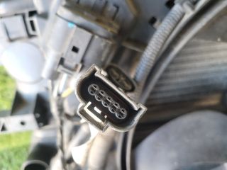 bontott CHEVROLET CRUZE Hűtő Ventilátor(ok), Radiátor(ok) Szett