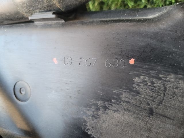 bontott CHEVROLET CRUZE Hűtő Ventilátor(ok), Radiátor(ok) Szett