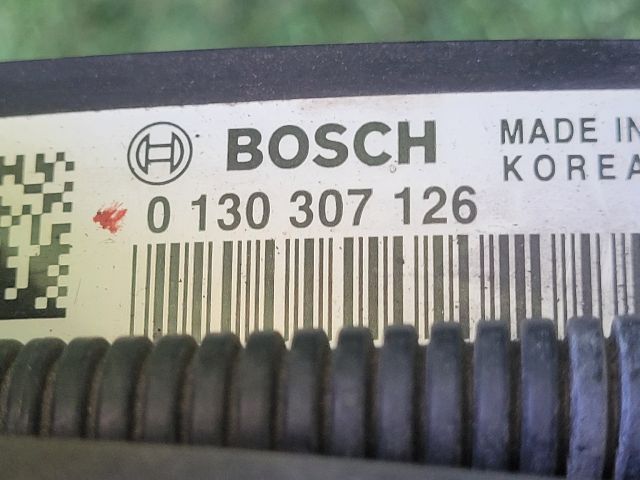 bontott CHEVROLET CRUZE Hűtő Ventilátor(ok), Radiátor(ok) Szett