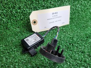 bontott CHEVROLET CRUZE Immobilizer Elektronika