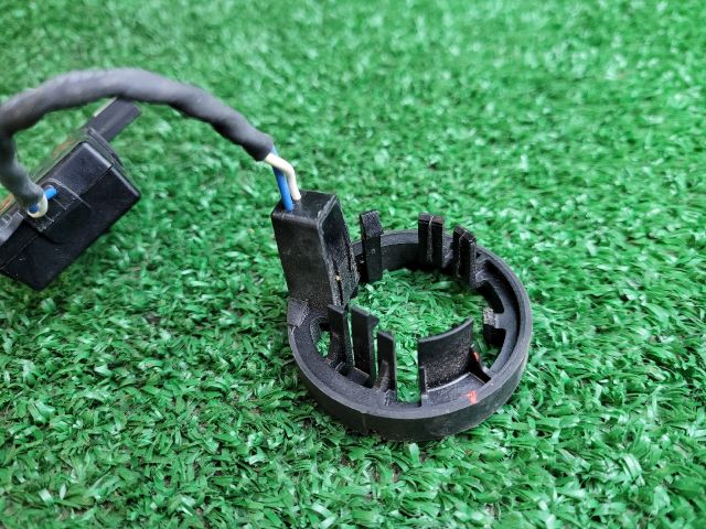 bontott CHEVROLET CRUZE Immobilizer Elektronika