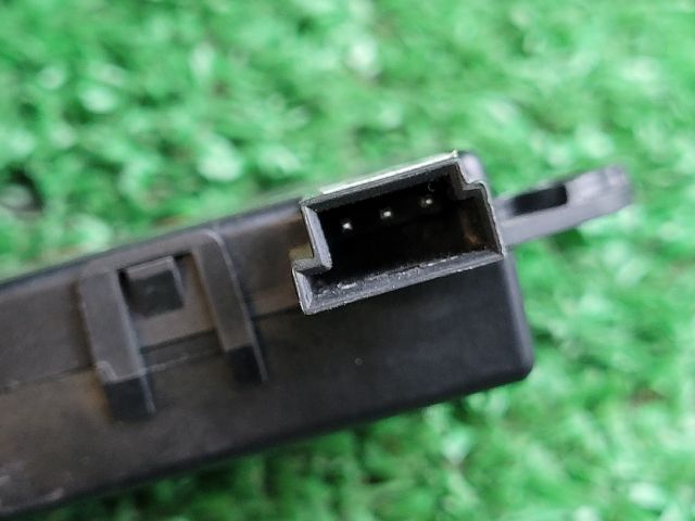 bontott CHEVROLET CRUZE Immobilizer Elektronika