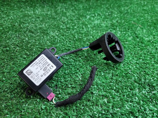 bontott CHEVROLET CRUZE Immobilizer Elektronika