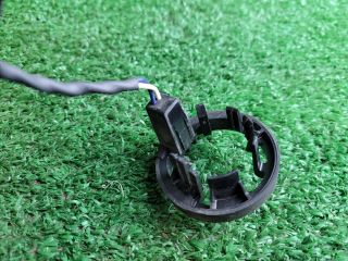 bontott CHEVROLET CRUZE Immobilizer Elektronika