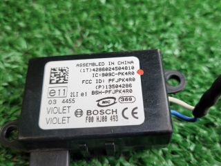 bontott CHEVROLET CRUZE Immobilizer Elektronika