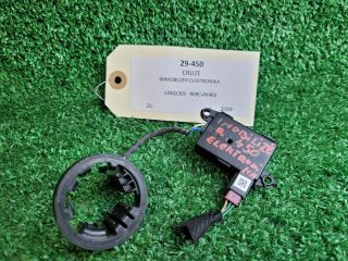 bontott CHEVROLET CRUZE Immobilizer Elektronika