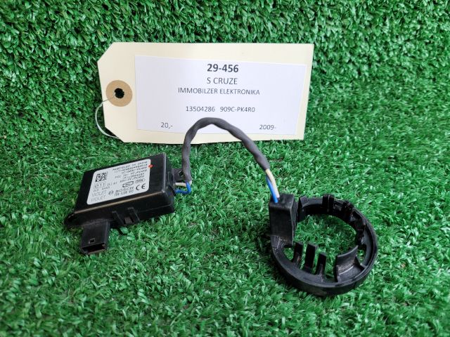 bontott CHEVROLET CRUZE Immobilizer Elektronika