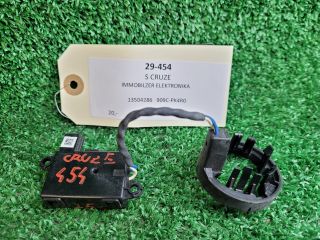 bontott CHEVROLET CRUZE Immobilizer Elektronika