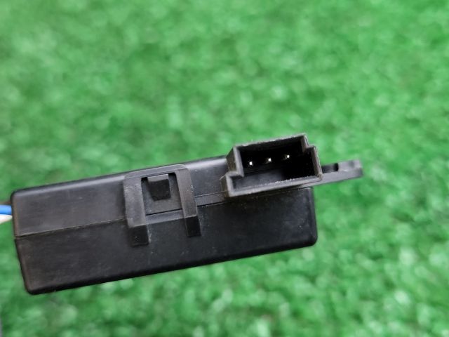 bontott CHEVROLET CRUZE Immobilizer Elektronika