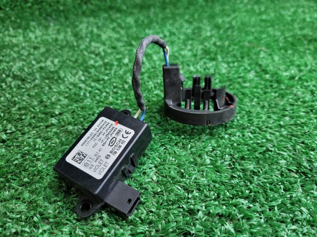 bontott CHEVROLET CRUZE Immobilizer Elektronika