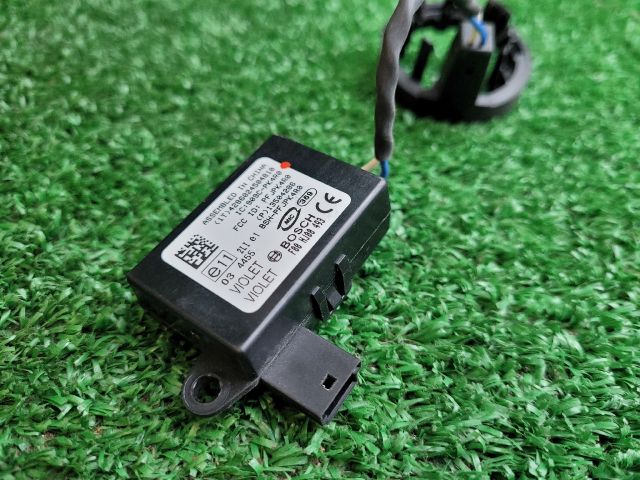 bontott CHEVROLET CRUZE Immobilizer Elektronika