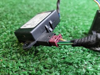 bontott CHEVROLET CRUZE Immobilizer Elektronika