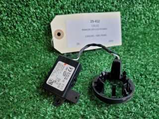 bontott CHEVROLET CRUZE Immobilizer Elektronika