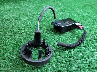 bontott CHEVROLET CRUZE Immobilizer Elektronika