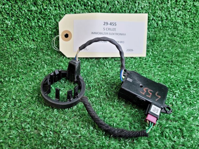 bontott CHEVROLET CRUZE Immobilizer Elektronika