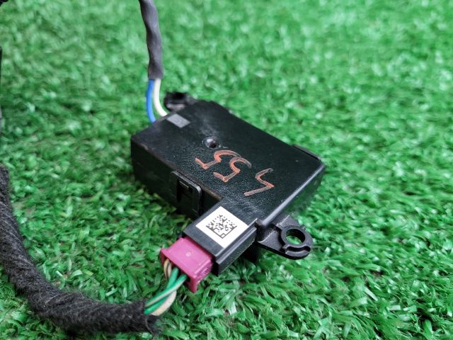 bontott CHEVROLET CRUZE Immobilizer Elektronika