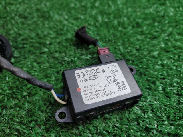 bontott CHEVROLET CRUZE Immobilizer Elektronika