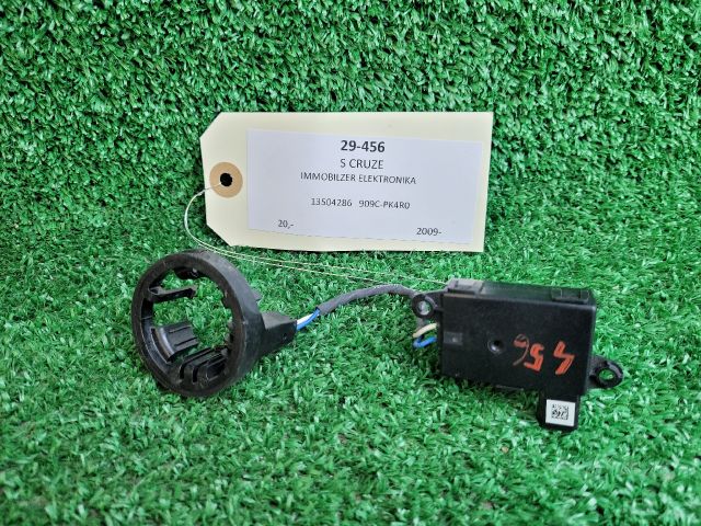 bontott CHEVROLET CRUZE Immobilizer Elektronika
