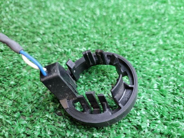 bontott CHEVROLET CRUZE Immobilizer Elektronika