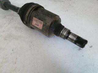 bontott CHEVROLET CRUZE Jobb Féltengely