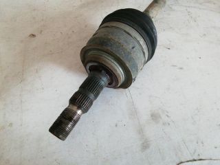 bontott CHEVROLET CRUZE Jobb Féltengely