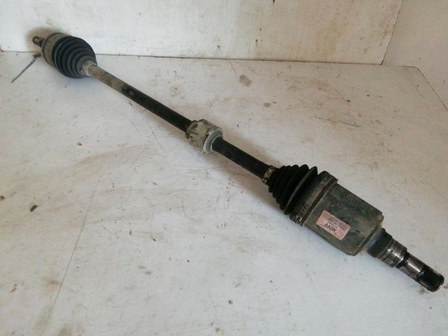 bontott CHEVROLET CRUZE Jobb Féltengely