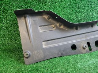 bontott CHEVROLET CRUZE Jobb Motorburkolat