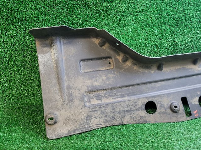 bontott CHEVROLET CRUZE Jobb Motorburkolat