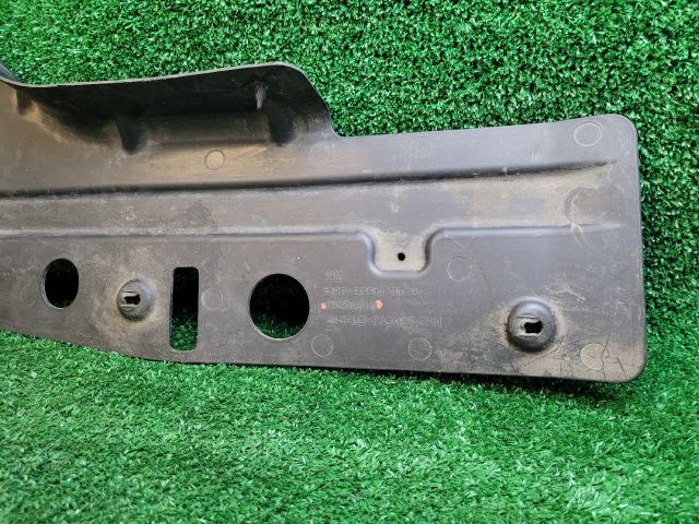 bontott CHEVROLET CRUZE Jobb Motorburkolat