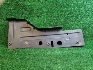 bontott CHEVROLET CRUZE Jobb Motorburkolat