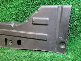 bontott CHEVROLET CRUZE Jobb Motorburkolat