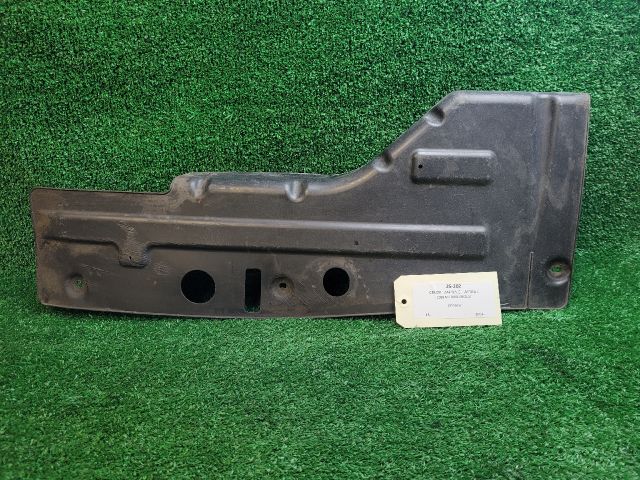 bontott CHEVROLET CRUZE Jobb Motorburkolat