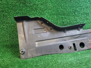 bontott CHEVROLET CRUZE Jobb Motorburkolat