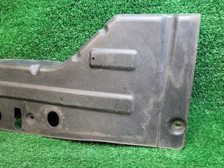 bontott CHEVROLET CRUZE Jobb Motorburkolat