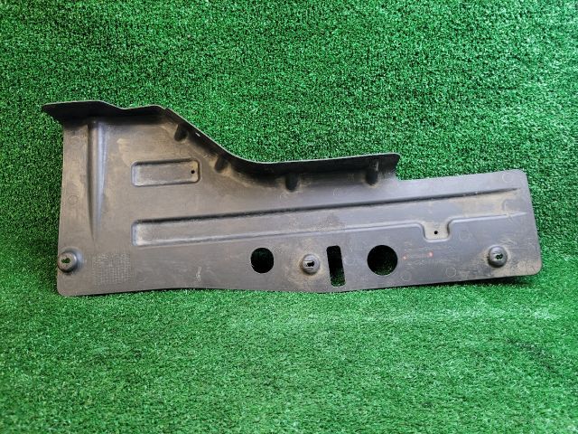 bontott CHEVROLET CRUZE Jobb Motorburkolat