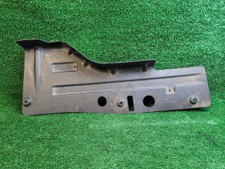 bontott CHEVROLET CRUZE Jobb Motorburkolat