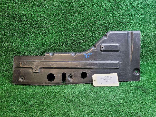 bontott CHEVROLET CRUZE Jobb Motorburkolat