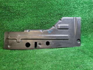 bontott CHEVROLET CRUZE Jobb Motorburkolat