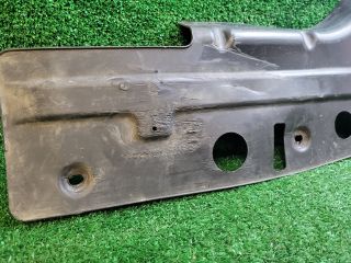 bontott CHEVROLET CRUZE Jobb Motorburkolat